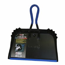 17" STEEL DUST PAN