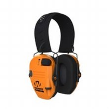 Razor Slim Elect Muff - Black