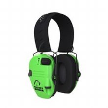 Razor Slim Dig Muff - Hi-Vis G