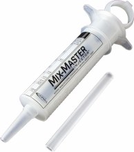 MIXMIZER INJECTOR