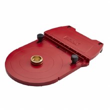 BORA WTX ROUTER GUIDE BASE