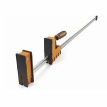 12" PARALLEL CLAMP