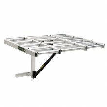 37"x31" OUTFEED ROLLER TABLE