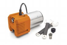 3.25HP ROUTER MOTOR