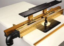 Stand Alone 37” Wonder Fence -