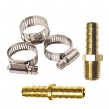 Hose Repair Kit For 3/8" Hose
