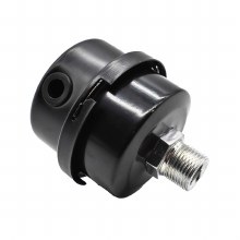 3/8" COMPRESSOR INTAKE FILTER