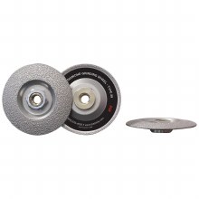 4-1/2" DIAMOND WHEEL