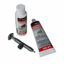 LUBE KIT FOR IMPACT TOOLS