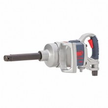 1" D-HANDLE IMPACT W/ 6" ANVIL