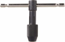 TR-1E - For Taps No. 0 to 1/4"