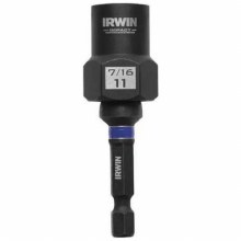7/16" / 11mm Impact Bolt Grip