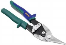 AVIATION SNIPS, RIGHT