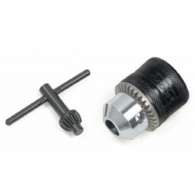1/2" CHUCK W/ 1/2-20 THREAD MT