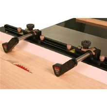 CLEAR-CUT STOCK GUIDES TS