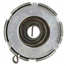 RETURN SPRING FOR DRILL PRESS