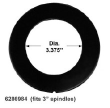 INSERT FOR SPINDLE SANDER