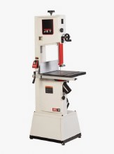 14" Black Bandsaw 1.75hp