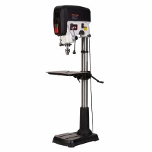 20" SMART DRILL PRESS