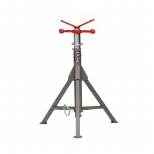 FLDNG JACK PIPE STAND W/V-HEAD