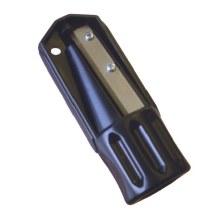 BULK PENCIL/CRAYON SHARPENER