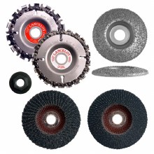 FLAT CARVING STARTER KIT