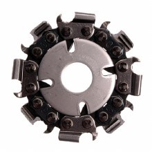 10MM DISC 8 TOOTH CHAIN