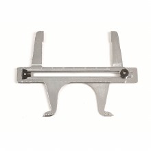 BRAKE RESETTING GAUGE