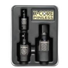 3PC U-JOINT ADAPTER KIT