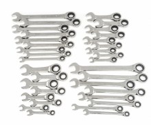 34PC 72T 12PT STD/STUB RAT WR