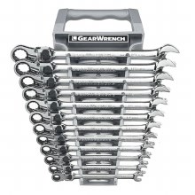 12PC XL FLEX WR 8-19 MM