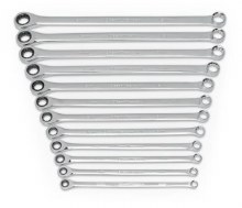 12PC MM XL GEARBOX COMBO WR