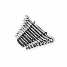 10PC 90T 12PT SAE RAT CMBO SET