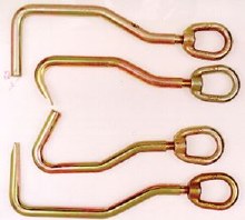 LG CHISEL TIP HOOK FOR 77060