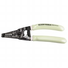 Wire Stripper/Cutter Glow Grip