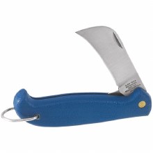 POCKET KNIFE, 2-1/2" SS BLADE