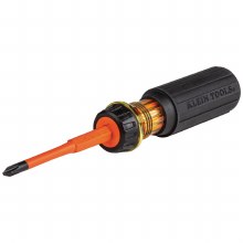 2-IN-1 INSUL FLIP BLADE S/D