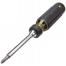 15-IN-1 RATCHETING SCREWDRIVER