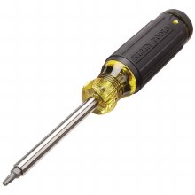27-IN-1 TAMPERPROOF SCREWDRIVE