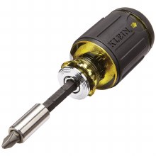 8-IN-1 ADJ LENGTH STUBBY S/D
