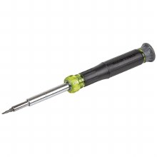 14-IN-1 PREC. SCREW/NUTDRIVER