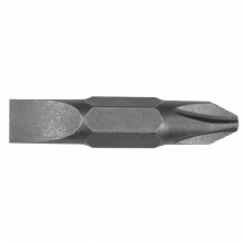 #2 PHILLIPS & 1/4" SLOT REPL