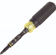 KNECT 11-N-1 IMPACT NUT DRIVER