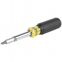 11-IN-1 MAG SCREW/NUTDRIVER
