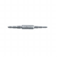 REPL TAP, DBL ENDED FITS 32517