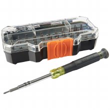 ALL-IN-1 PRECISION S/D SET