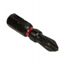 5PK#2 IMPACT SCREWDRIVER BITS
