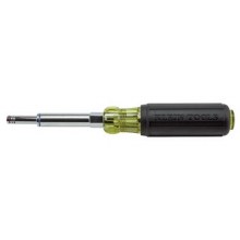 5-in-1 Multi-Nut Driver HD