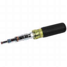 9-IN-1 MAG. NUT DRIVER