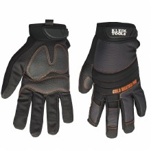 MED COLD WEATHER GLOVES